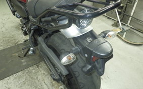 YAMAHA XSR700 2019 RM22J