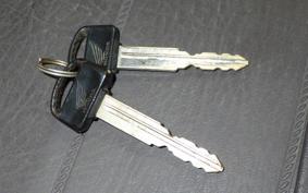 HONDA FUSION SE MF02