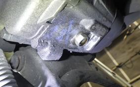 SUZUKI LET's 4 2020 CA41A