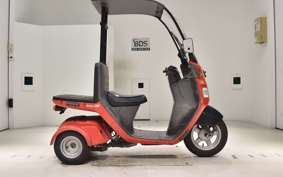 HONDA GYRO CANOPY TA03