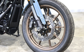 HARLEY FXLRS 2025 YWZ