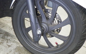 HONDA PCX 150 ABS 2018 KF30