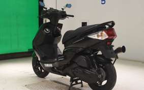 YAMAHA CYGNUS 125 X 2 SE44J