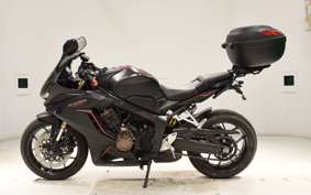 HONDA CBR650R 2020 RH03