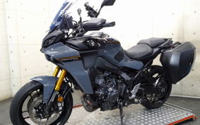 YAMAHA TRACER 9 GT+ 2024 RN70J