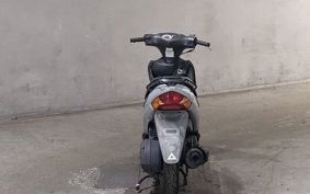 SUZUKI ADDRESS V125 CF46A