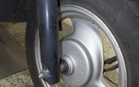 YAMAHA JOG Gen.5 2021 SA36J