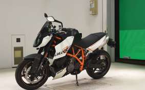 KTM 990 DUKE R 2012