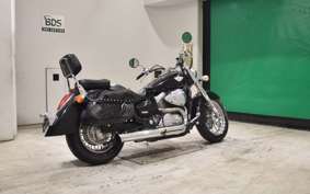 HONDA SHADOW 750 Gen. 3 2007 RC50