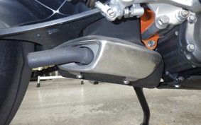 KTM 390 DUKE 2014