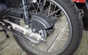 HONDA CT125 HUNTER CUB JA55
