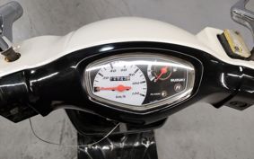 SUZUKI ADDRESS V125 CF46A