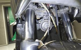 SUZUKI GSX400S KATANA 1994 GK77A