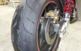 HONDA CB1300SF SUPER BOLDOR 2008 SC54