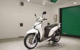 HONDA SH MODE 1991 JF51