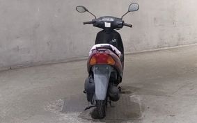 SUZUKI LET`S2 CA1PA