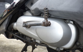 HONDA DIO Gen.6 AF62