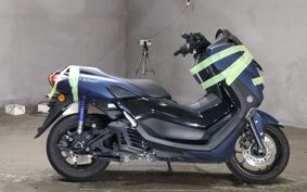 YAMAHA N-MAX 125 SEG6J
