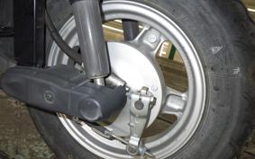 HONDA GYRO X TD02