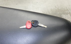 SUZUKI ADDRESS V125 G 2026 CF46A