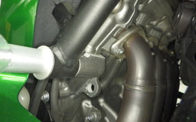 KAWASAKI NINJA H2 SX SE 2020 ZXT02A