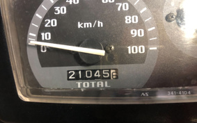 SUZUKI ADDRESS V100 CE13A