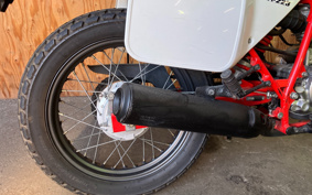 HONDA FTR223 MC34