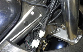 SUZUKI BANDIT 1250 SA 2007 GW72A