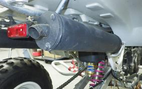 YAMAHA YF350Z 2024 3GG