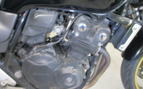 HONDA CB400SF 2012 NC42