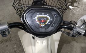HONDA SUPER CUB110 JA42