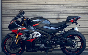 SUZUKI GSX-R1000R ABS 2021