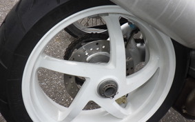 DUCATI MONSTER S4R 2005