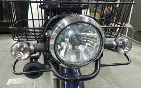 HONDA C50 SUPER CUB AA04