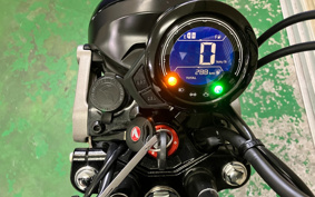 HONDA CT125 HUNTER  CUB  JA65