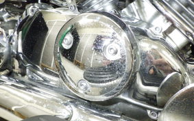 YAMAHA DRAGSTAR 400 CLASSIC  2012 VH02J