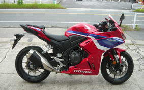 HONDA CBR400R 2024 NC65