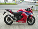 Фото Honda CBR400R 2024 с японского аукциона