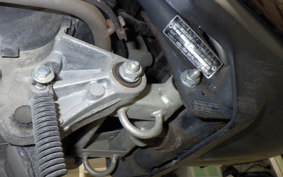 HONDA DIO Gen.6 AF68