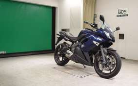 KAWASAKI NINJA 400R 2012 ER400B
