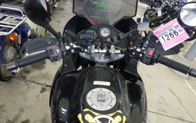 YAMAHA TDM850 2001