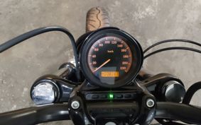 HARLEY XL1200X 2013 LC3