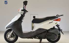 YAMAHA AXIS 125 TREET 2016 SE53J