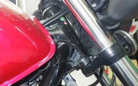 HONDA CB400SF VTEC 2012 NC42