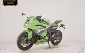 KAWASAKI ZX-4RR 2026 ZX400P