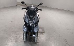 YAMAHA TORI CITY 155 SG37J