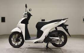 HONDA DIO 110 2022 JK03