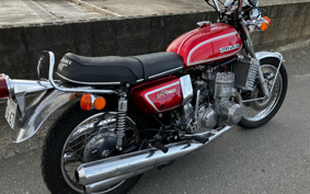 SUZUKI GT750 2022 GT750B