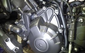 YAMAHA MT-09 SP 2023 RN69J