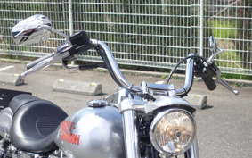 HARLEY FXDL1580 2007 GN4